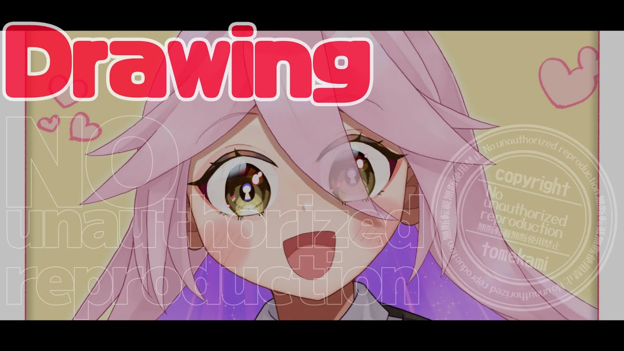 【メイキング動画】焦茶セーター【オリジナル】