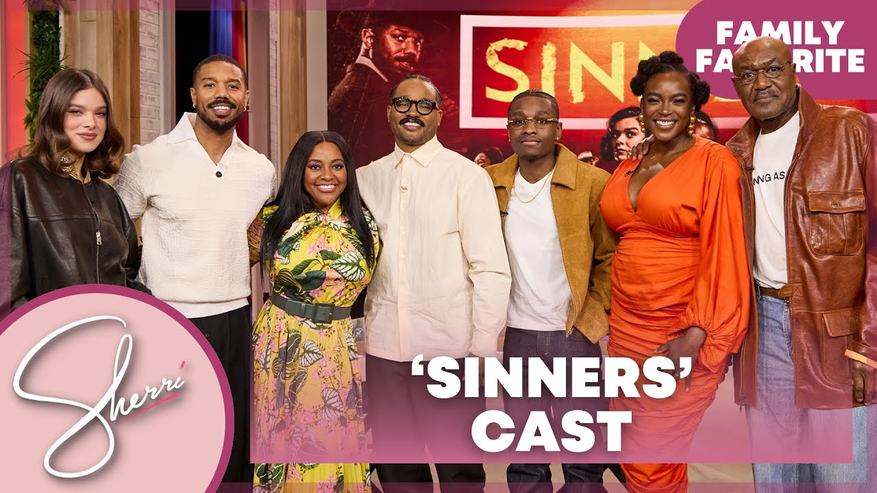Michael B. Jordan and Cast of 