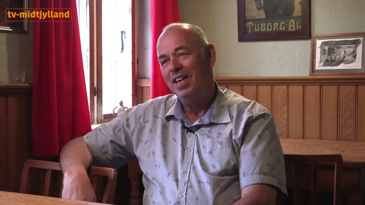 Grønhøj Kro- & Museer, del 1 - TV Midtjylland
