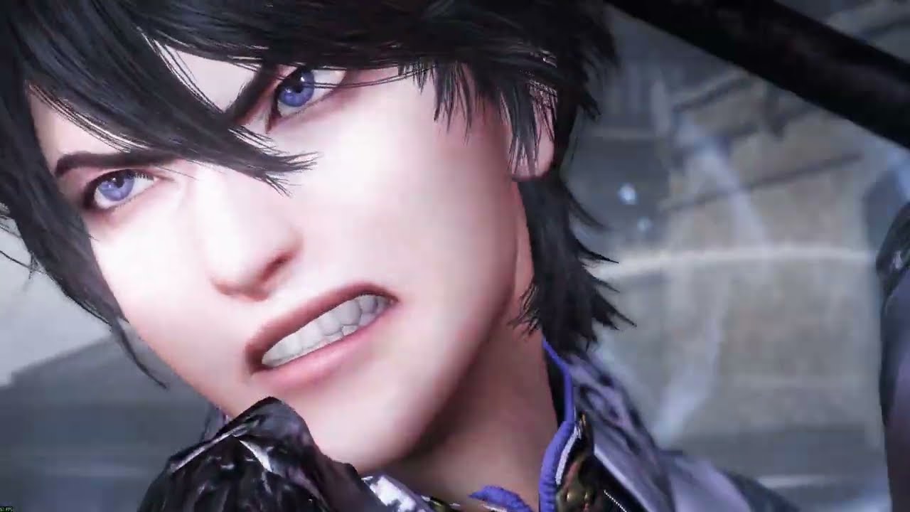 [Dynasty Warriors Origins] Xiapi Last Stand - Soul Cursher DLC