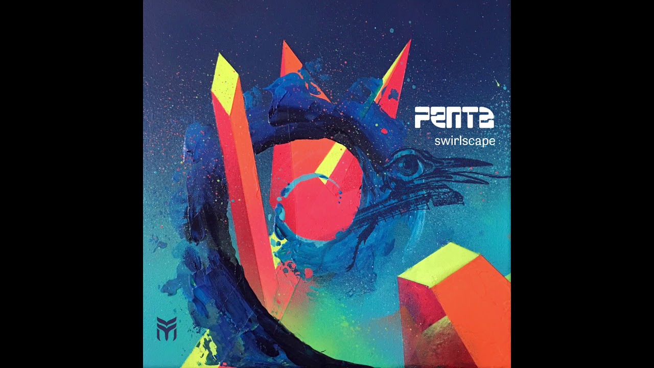 Penta - Swirlscape | Full Album