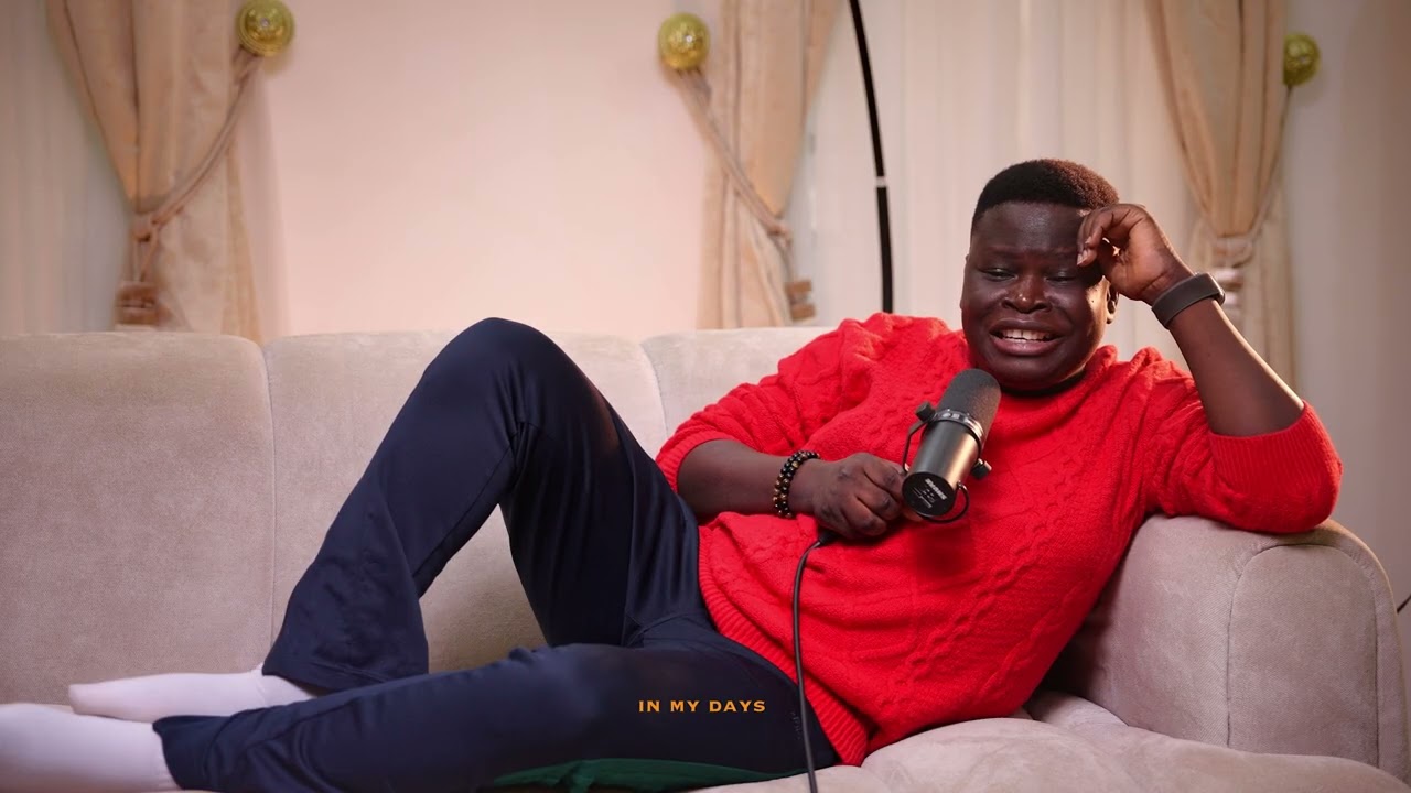Tosin Bee Songs of Joy (Acoustics)