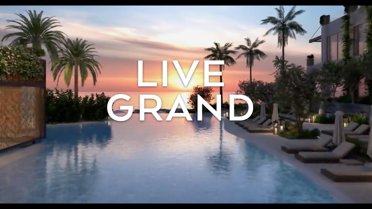 Grand Hyatt Grand Cayman Residences