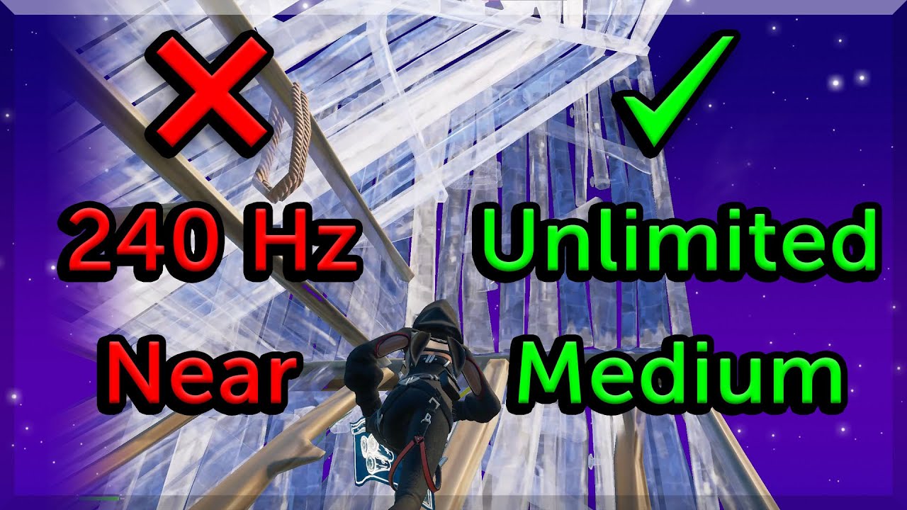 You're Using the WRONG Settings. Use These Instead.