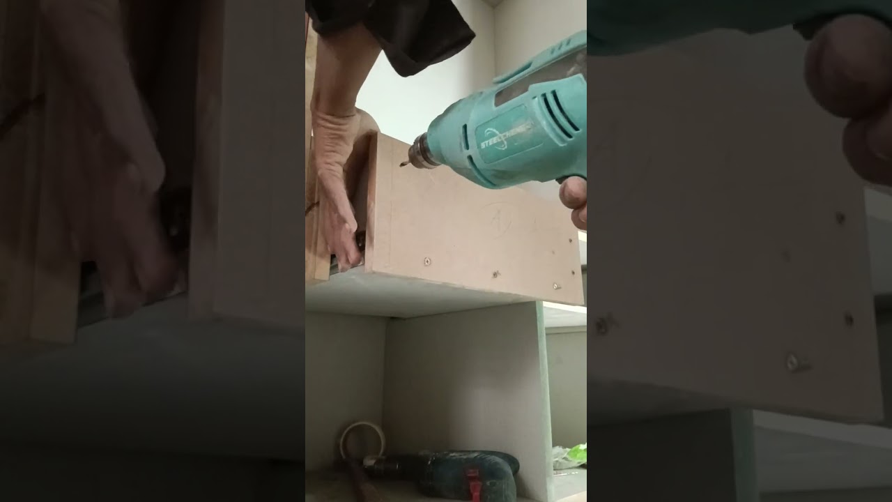 ShopClues are channel draw fittings #bedroomdesign #furniture#video  