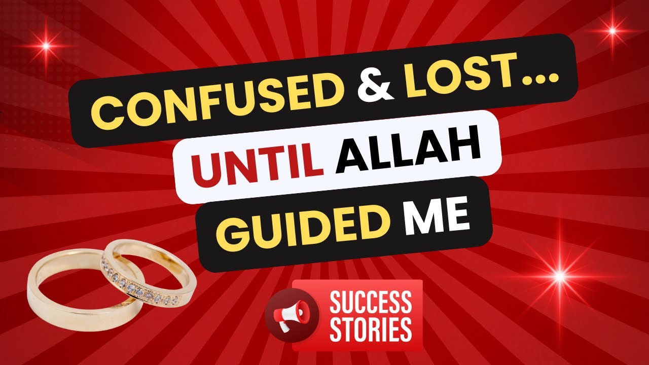 They Said No One Will Want You...Look At Me Now!✨True Dhikr Stories 🌺 Inspiring Narratives🌸
