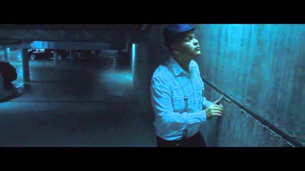 24 GRAMS Trailer