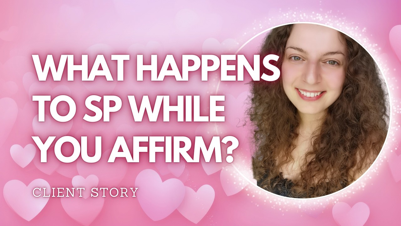 What Does Your SP Think When You Manifest Them? (Do Your Thoughts Reach Them?)