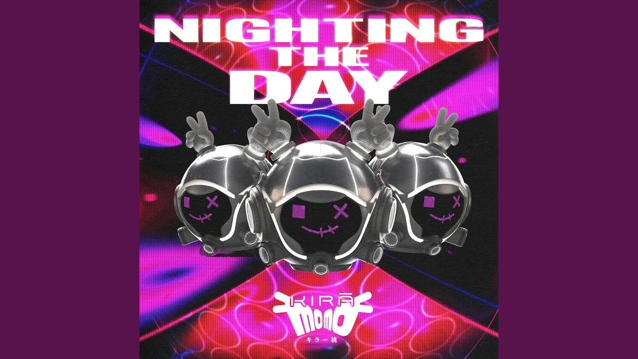 Nighting The Day
