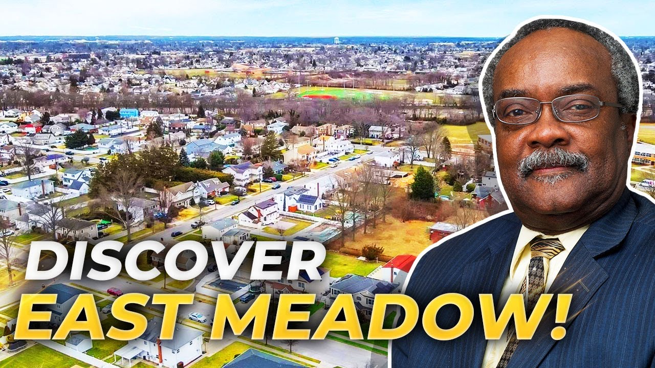 DISCOVER East Meadow NY: Everything You NEED TO KNOW Before Moving! | Moving To East Meadow New York