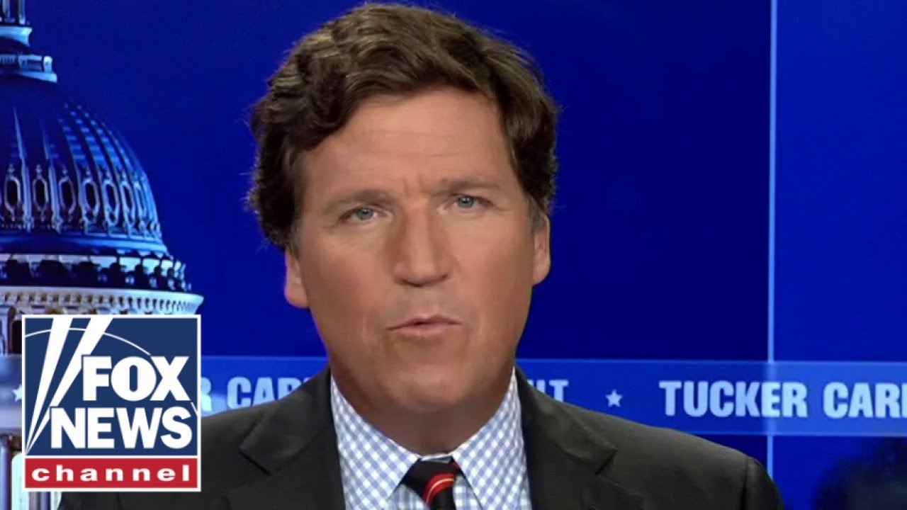 Tucker Carlson: What we learned from 'The Twitter Files'