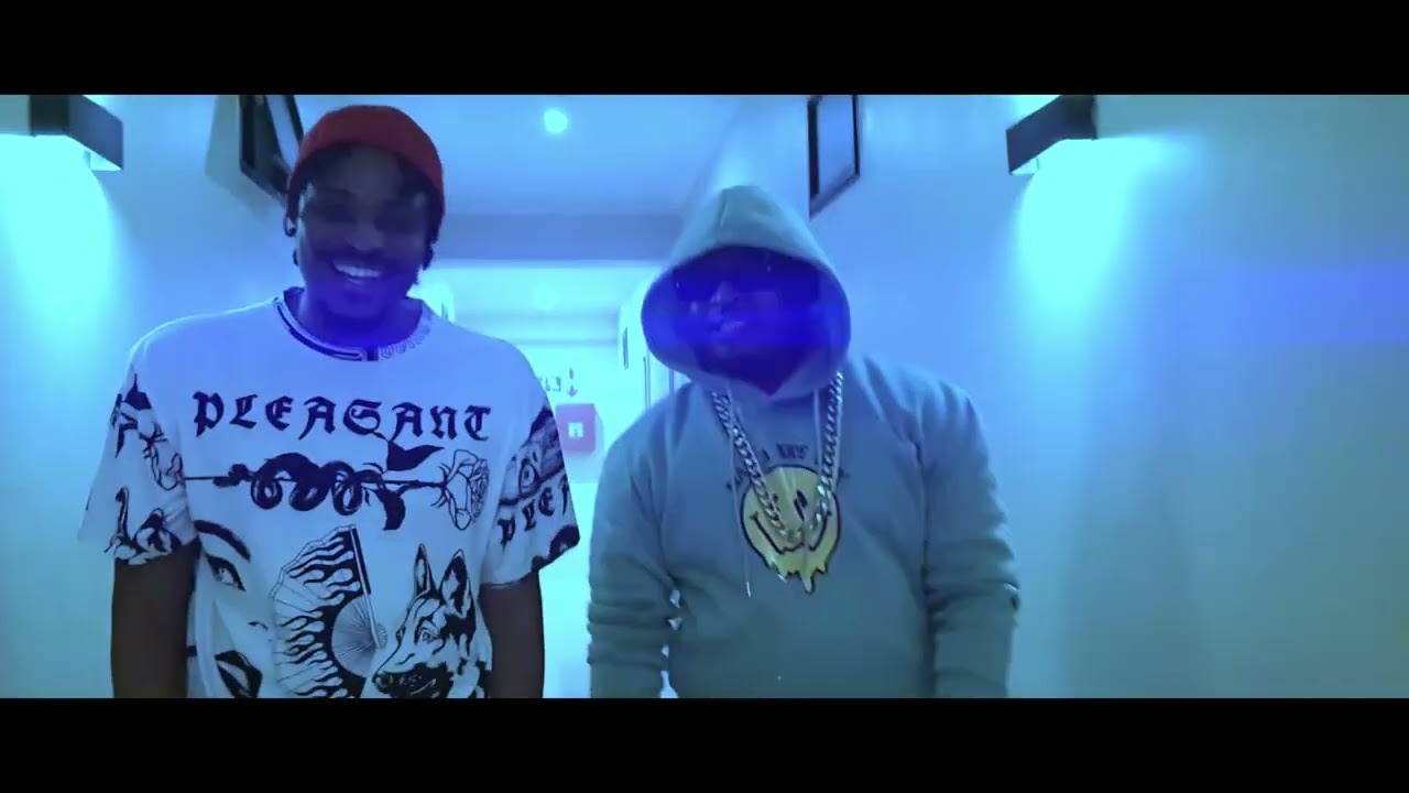 MSIHLO LUGAJU x BREECE_UWEDWA 