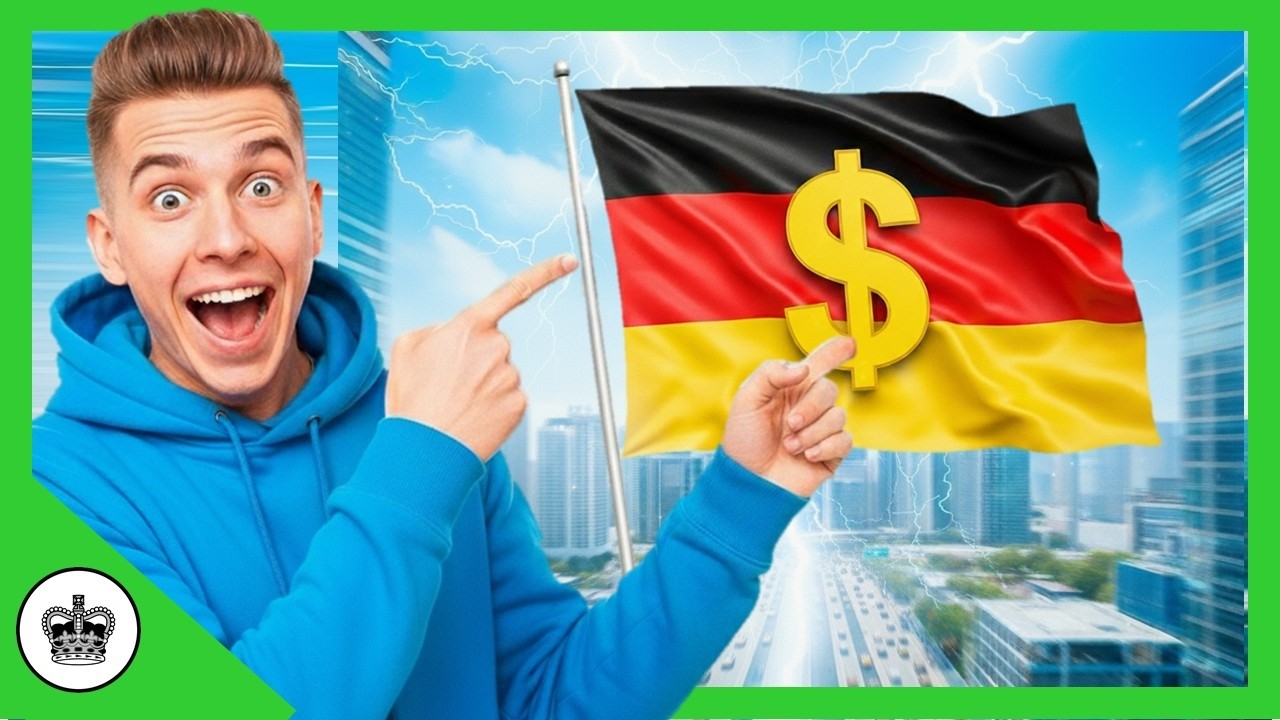 Warum diese DEUTSCHEN Startups MILLIARDEN Wert sind 💰