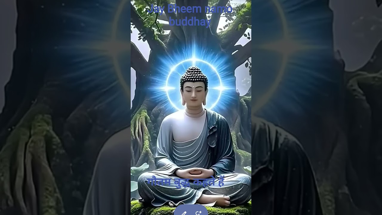#motivation #buddhansh स Buddha Jesus Buddh ki story namo buddhay Jay Bheem