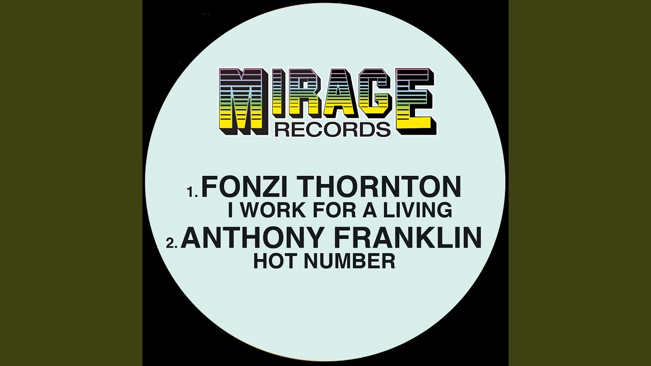 Hot Number (12