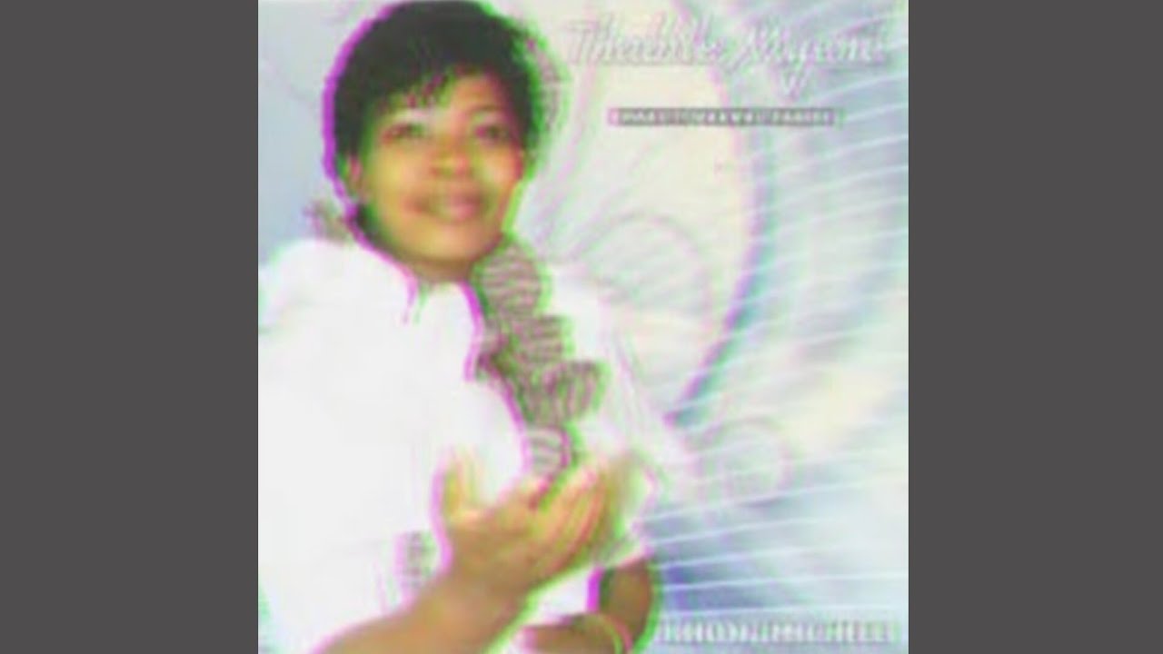Ikhona imichele - Thabile Myeni 