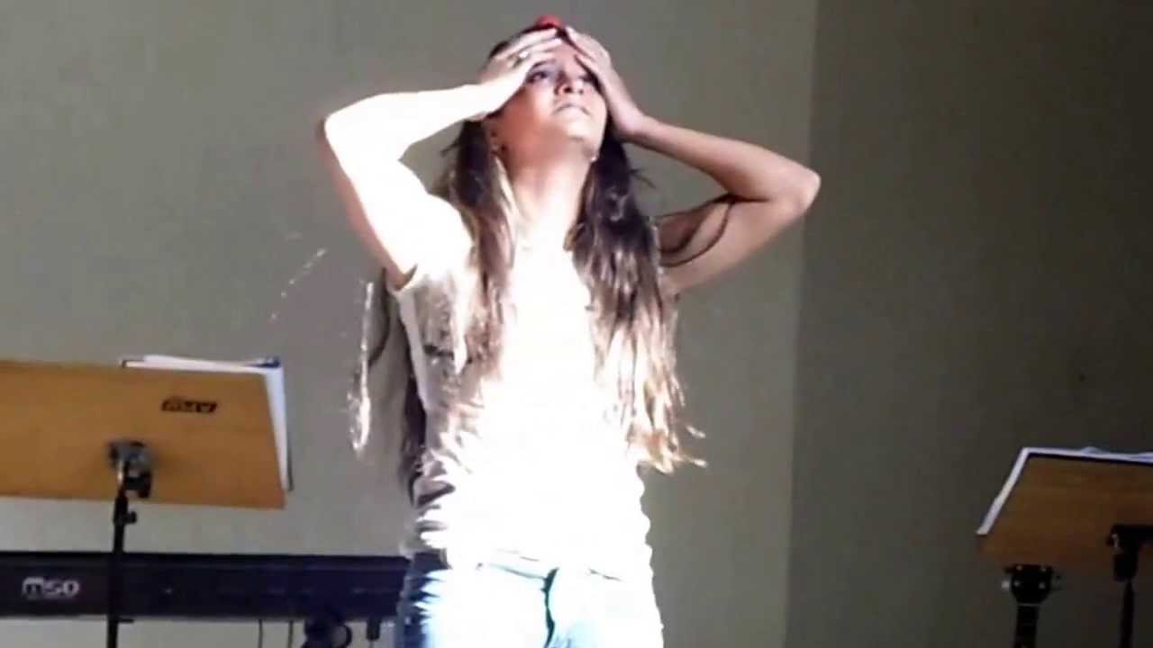 Peça teatral   Máscaras