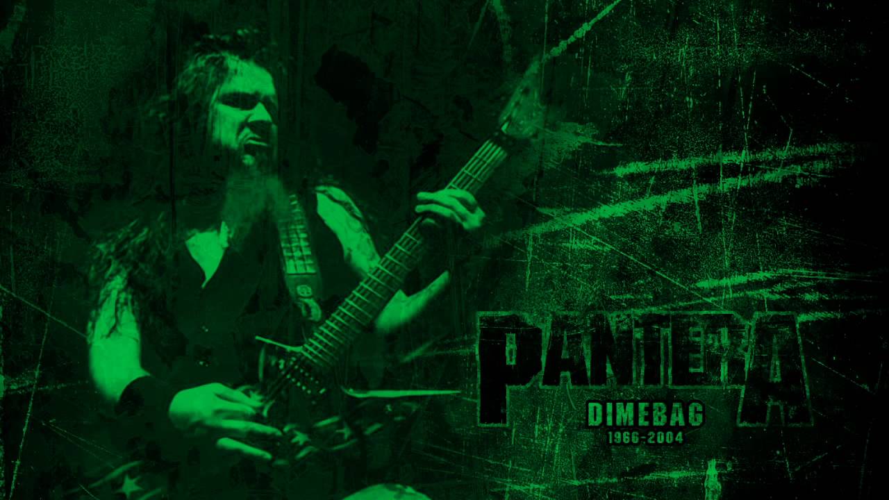 Pantera - Floods (Outro Loop)