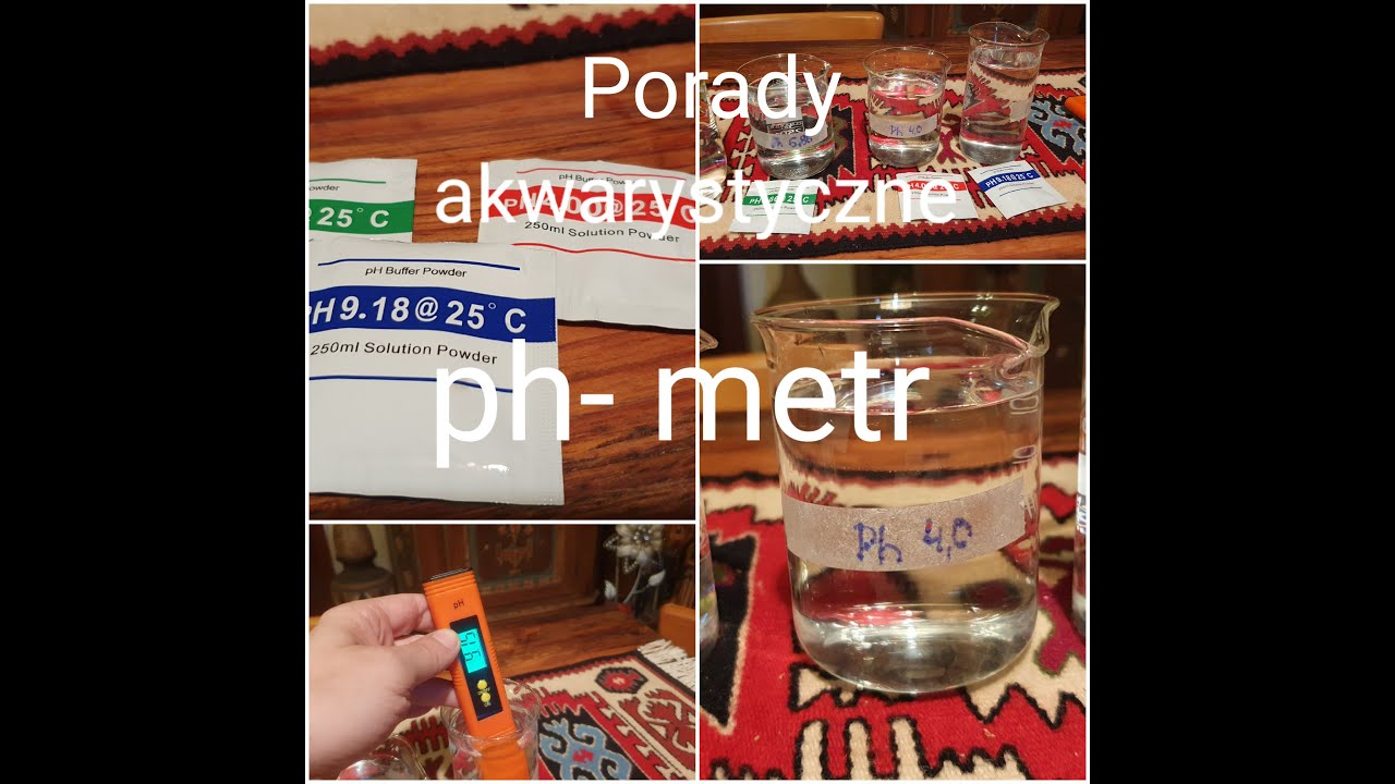 462 . ph-metr