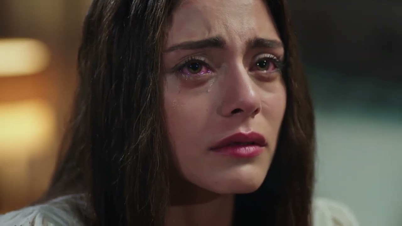 سریال ترکی امانت - صحنه هایی از یامان - بخش ۲۱ | Legacy Turkish Series: Yaman's Scenes - Part 21