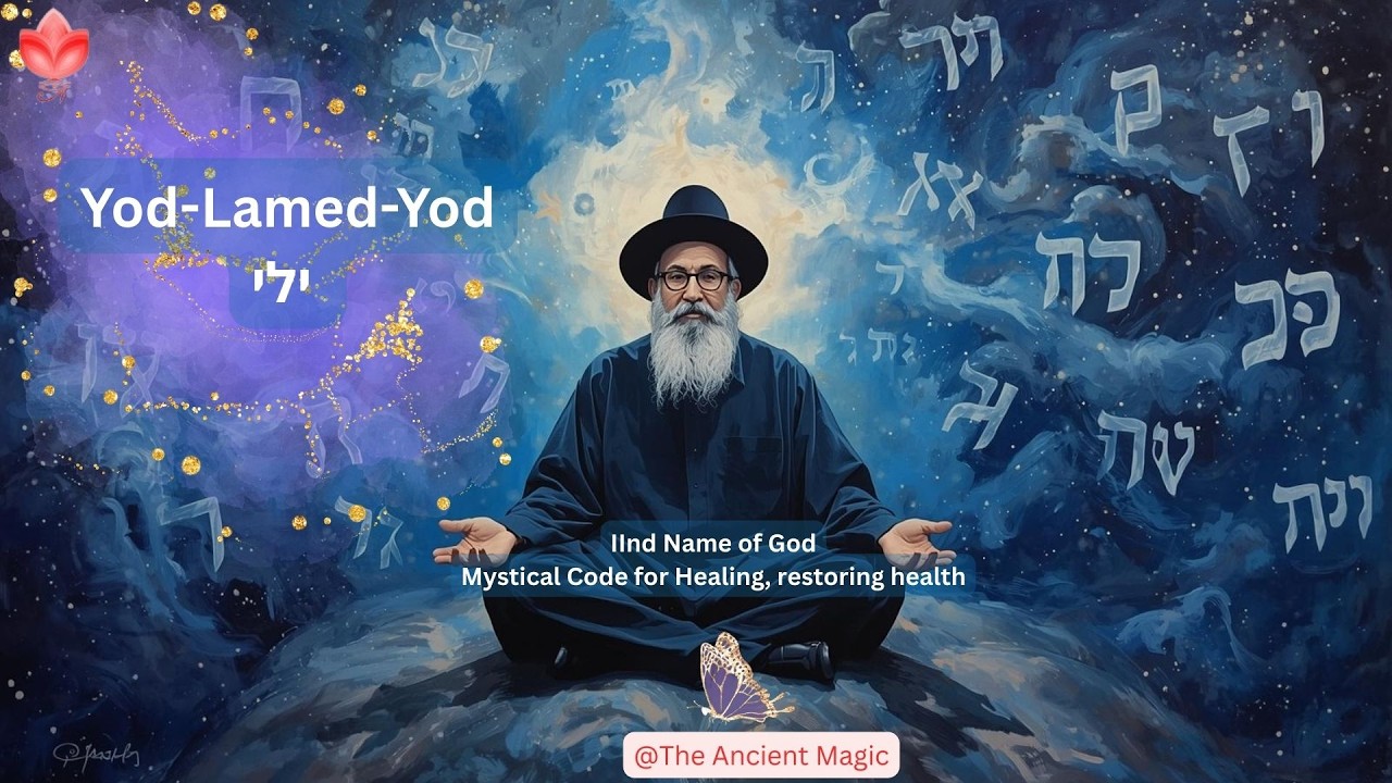 2) ילי  - Yod-Lamed-Yod