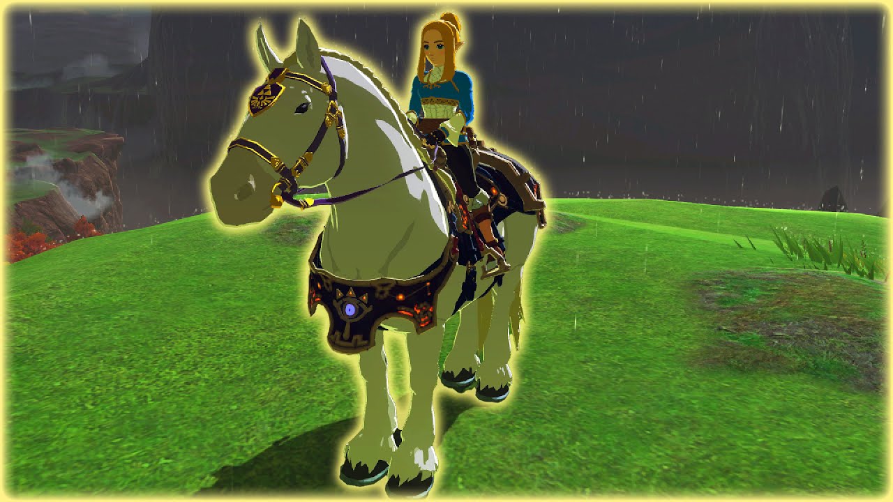 Zelda's Ballad Let's Play | Part 23