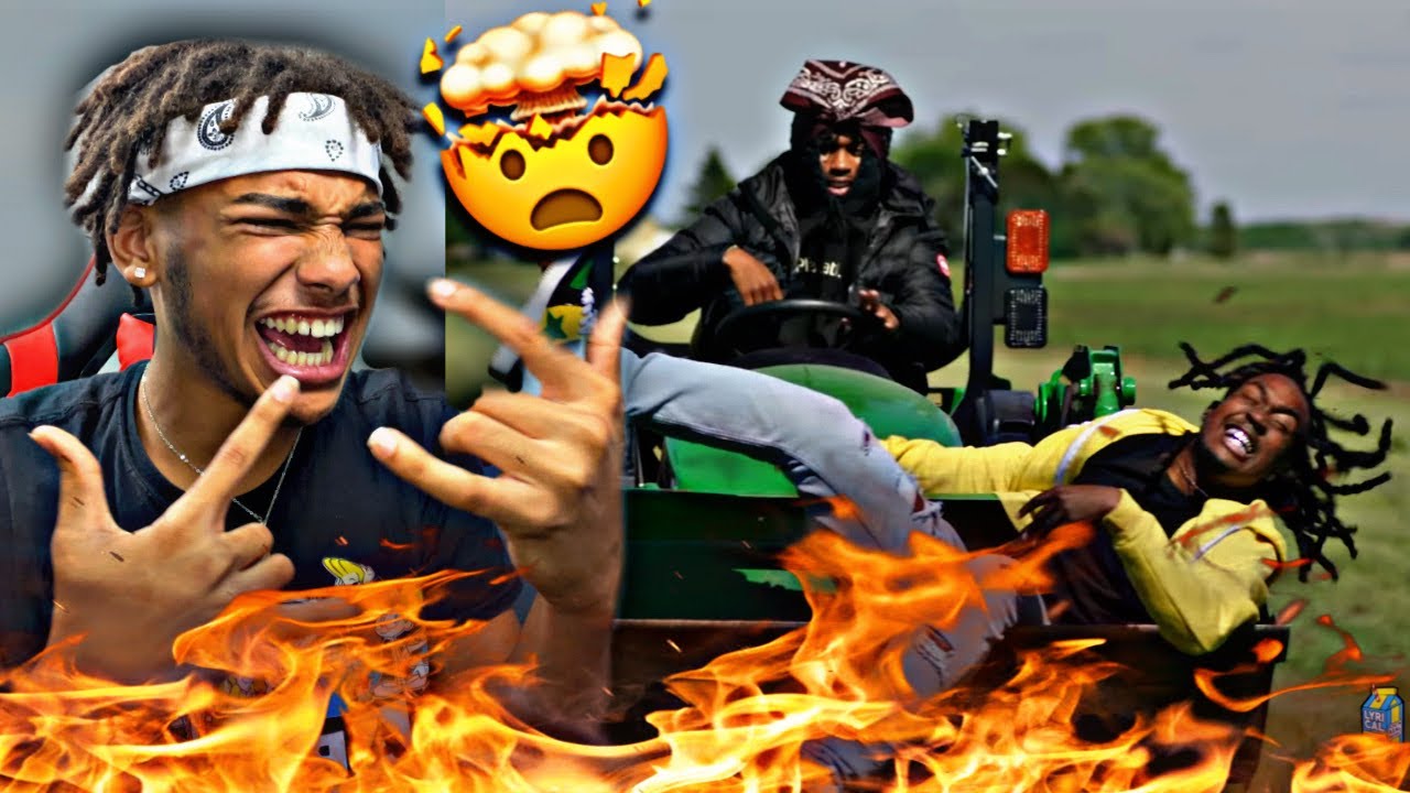 Cochise - Tell Em ft. $NOT (Directed by Cole Bennett) | REACTION