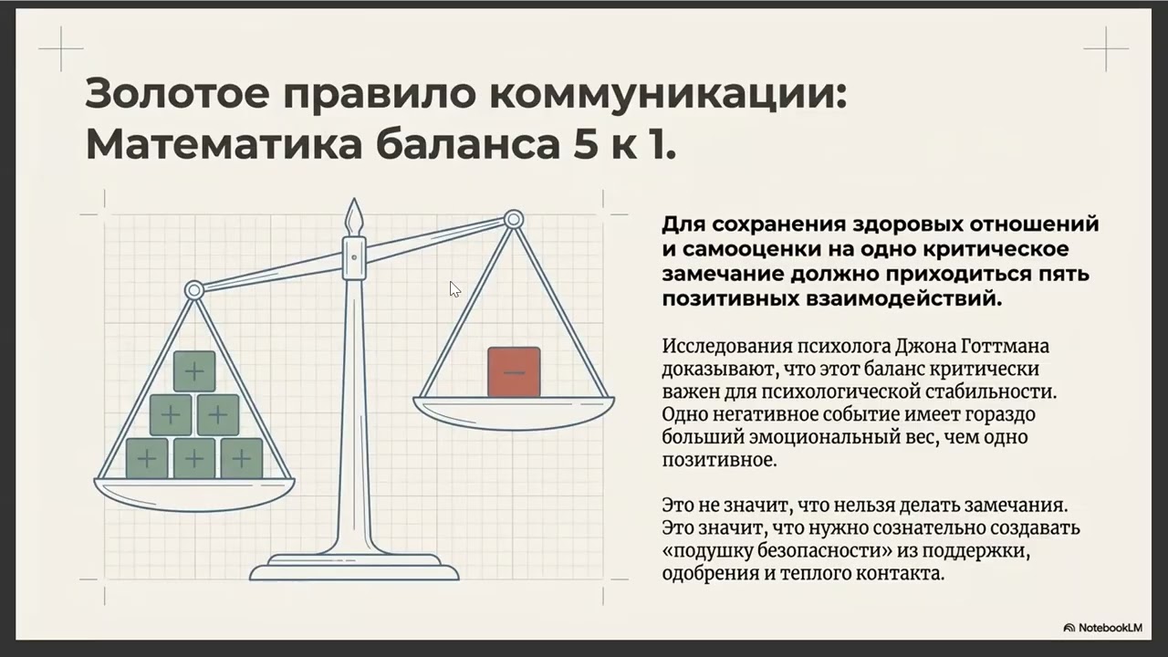 Архитектура сильной личности | Как сформировать уверенность, устойчивость и зрелость у подростков