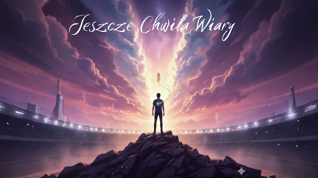 ❤️ Jeszcze Chwila Wiary ❤️Hymn dla tych, którzy jeszcze czekają na swoją miłość