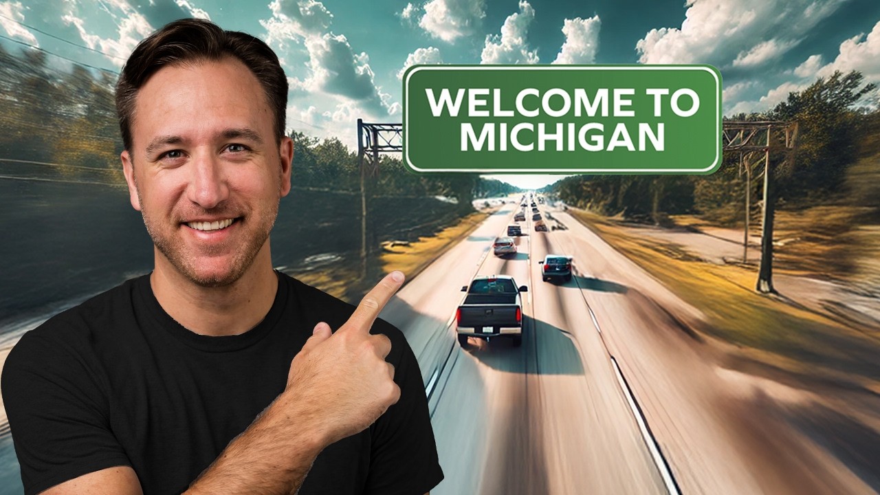 Why You Won’t Regret Moving to Michigan in 2025