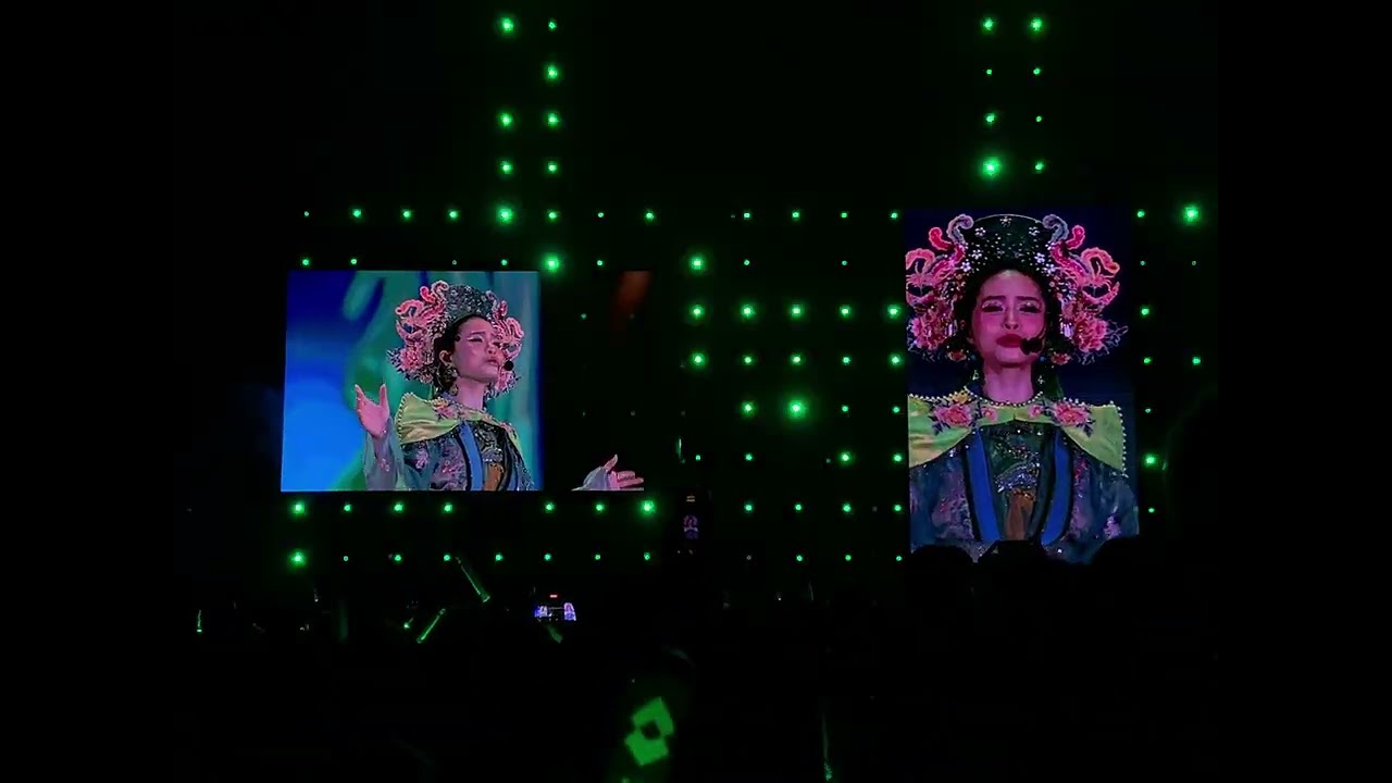 Y CONCERT - PHONG NỮ x CÔ ĐÔI THƯỢNG NGÀN