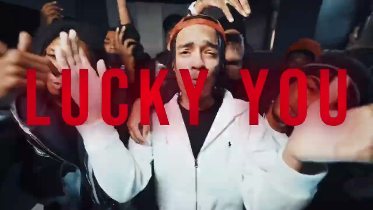 Stacks Bw x Etho Suave x Chris Bands NY Drill Sample Type Beat 2026 &ldquo; lucky you&rdquo;