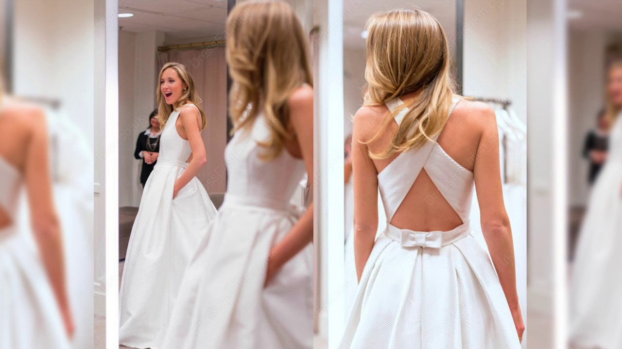 The Most Beautiful Wedding Dresses, Prom Gowns & Other Occasion Wear from Millybridal org