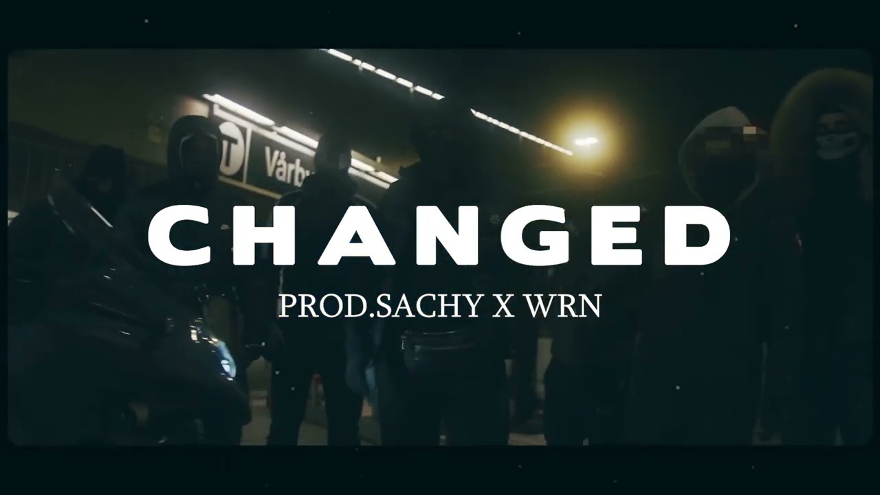23 TYPE BEAT - CHANGED | 23 TYPE BEAT 2024 | Prod SACHY X 