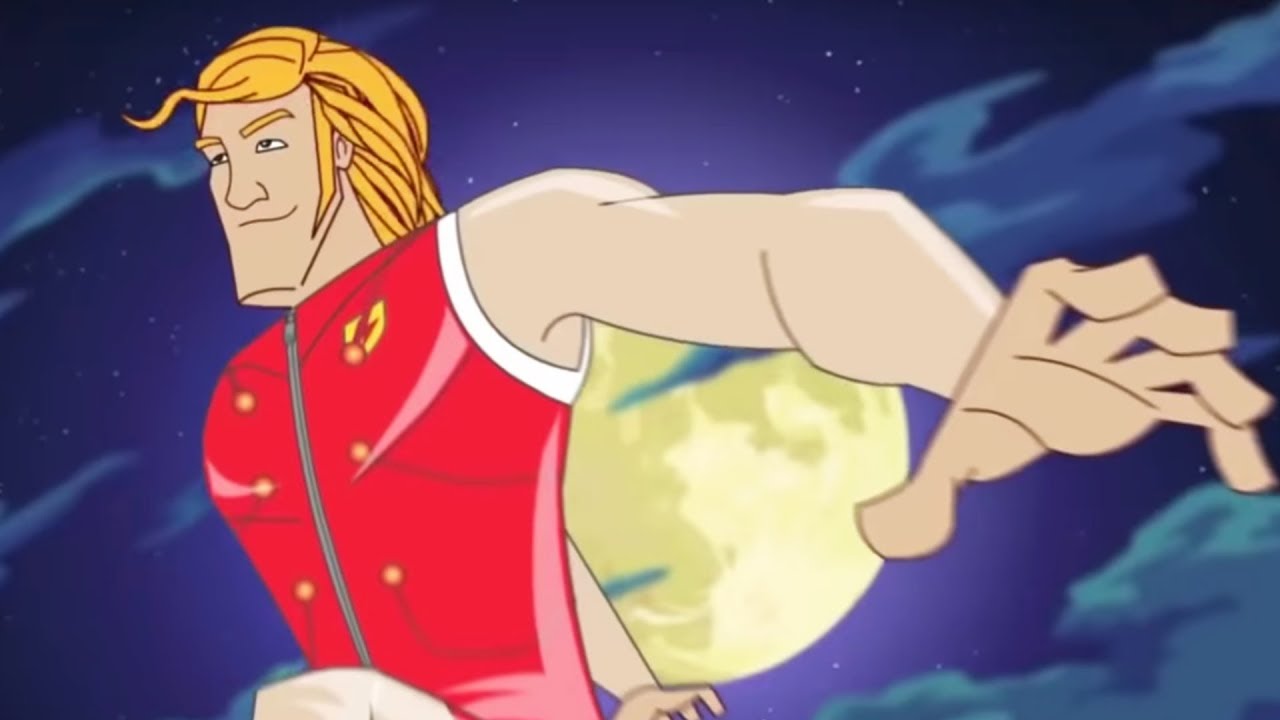 Supa Strikas Theme Song | Kids Cartoon