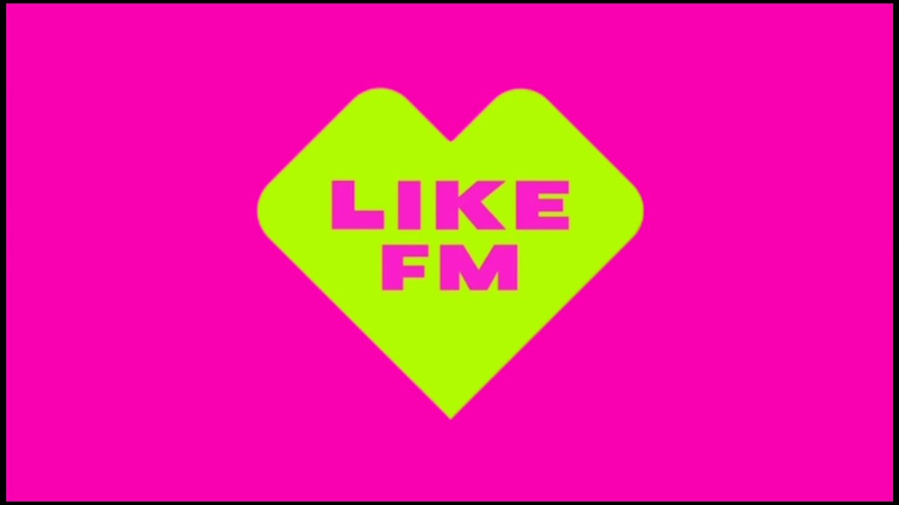 Рекламный Блок (Like FM Санкт-Петербург 104.8 FM 27.06.2024)