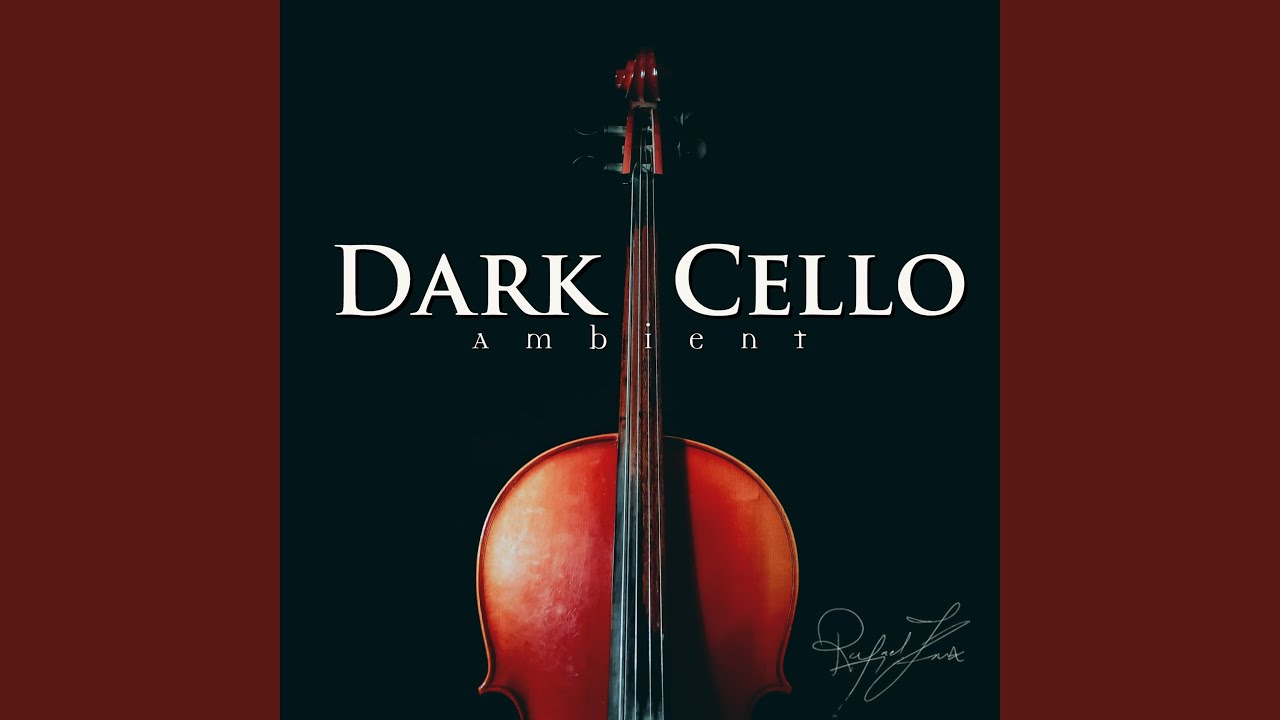 Experimental Dark Ambient Cellos
