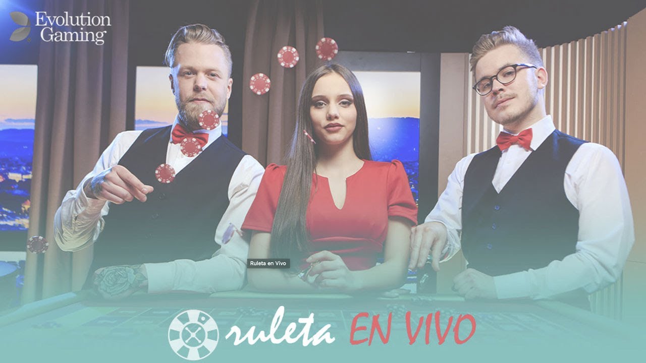 Tutoriales iJuego.es - Ruleta en Vivo