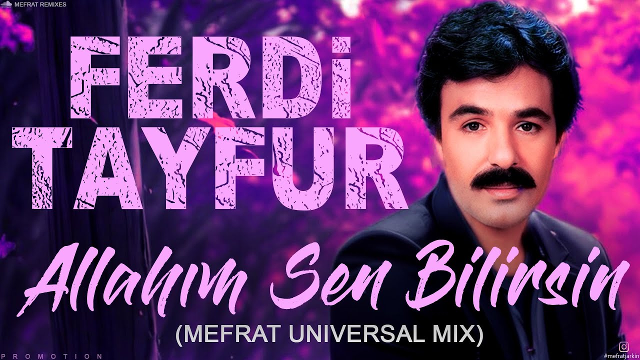 FERDi TAYFUR - 