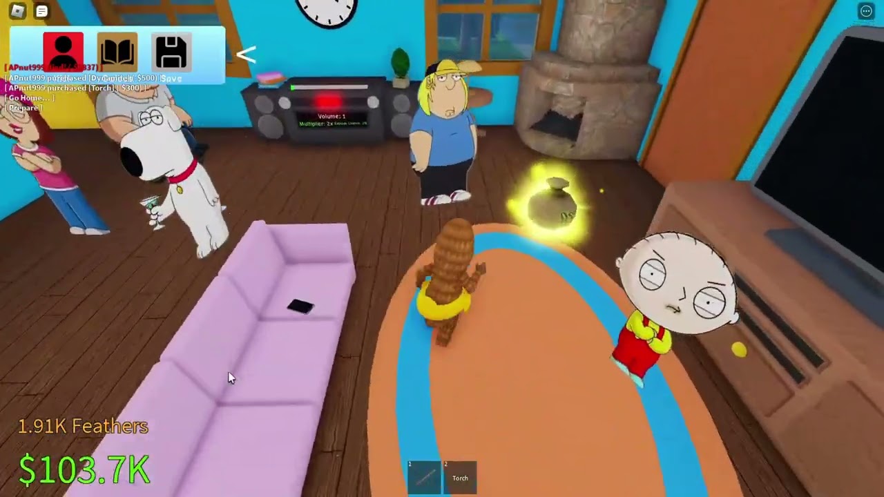 How to get the Zeegle Gnorp? badge in raise a peter
