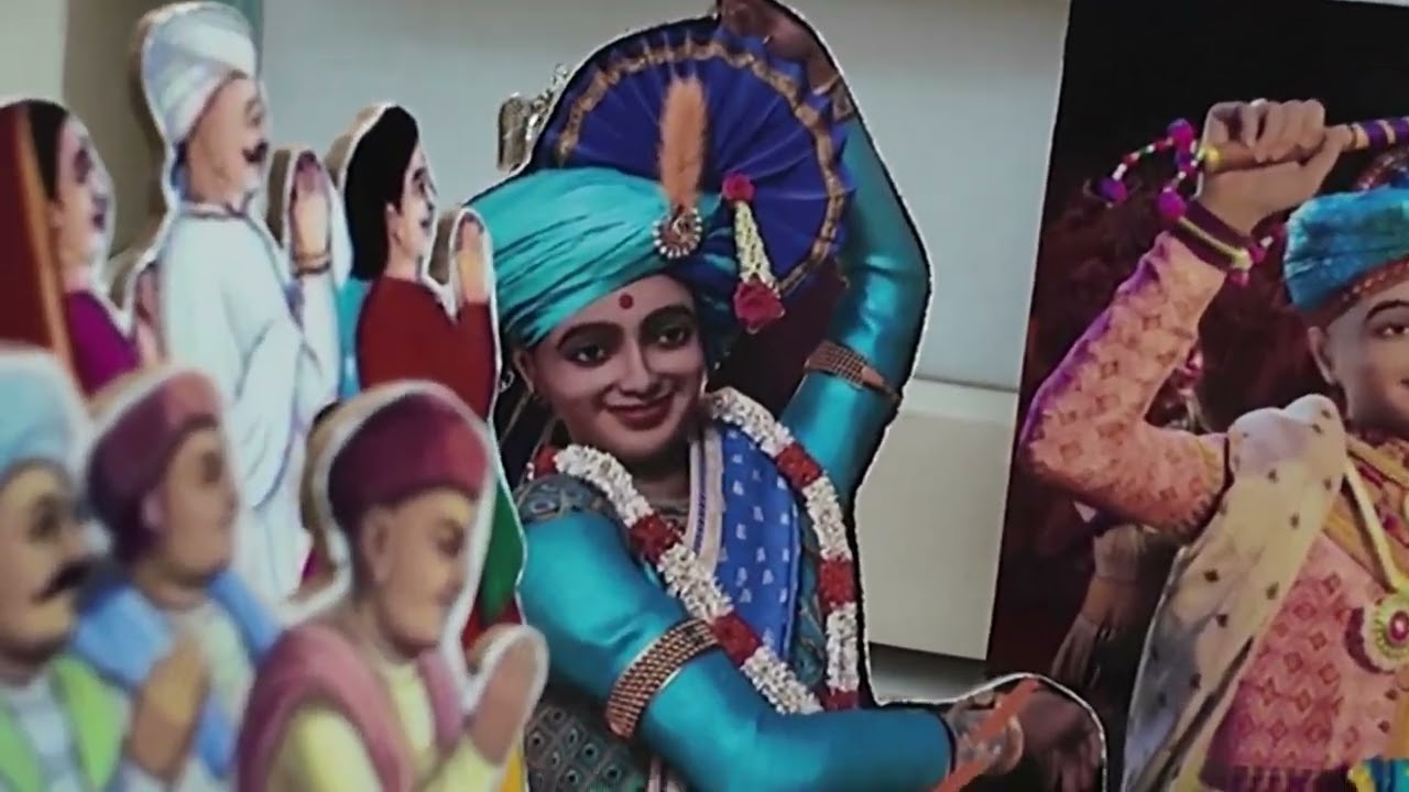 PEHLA NORTE HARI RAAS RAME DATE 22/9/25