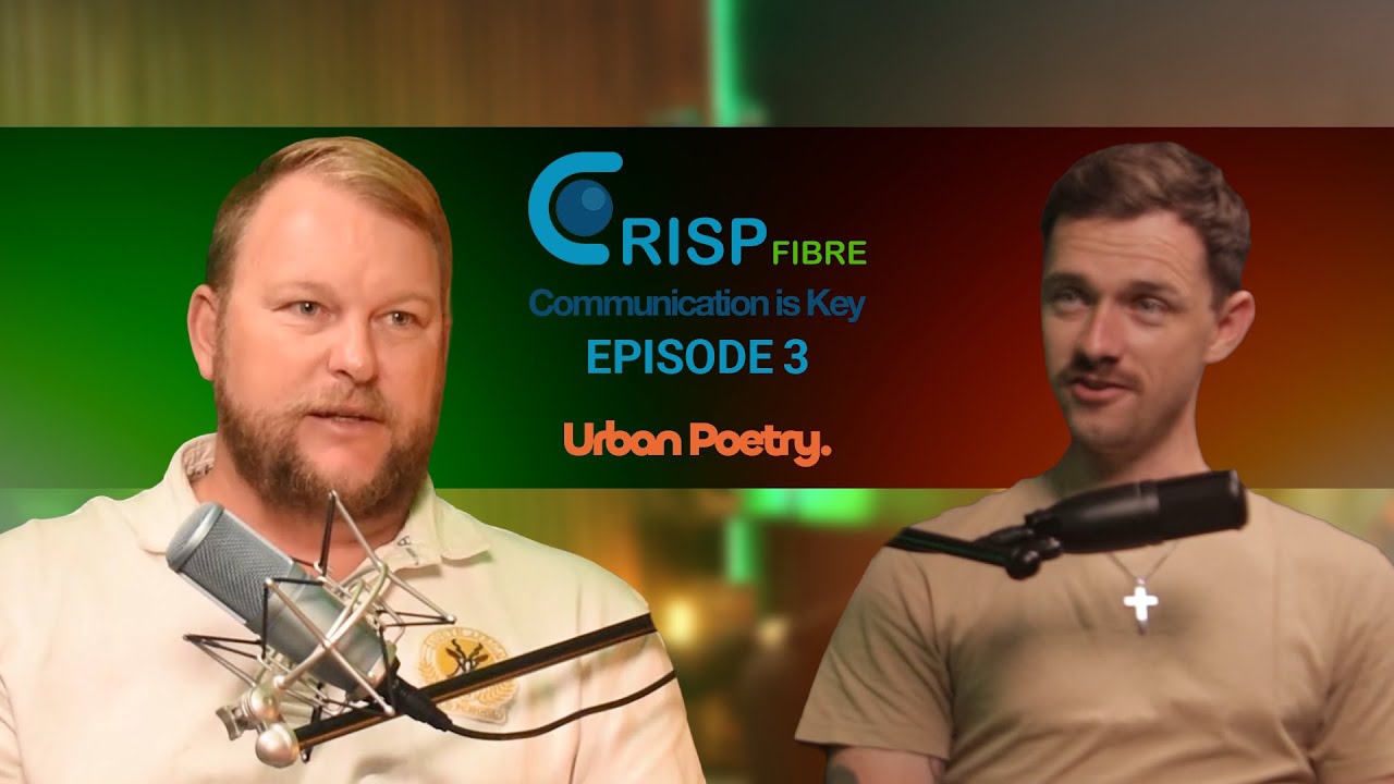 How Urban Poetry Scales Brands with In-House Content & AI-Driven Marketing | Crisp Fibre Pods EP3