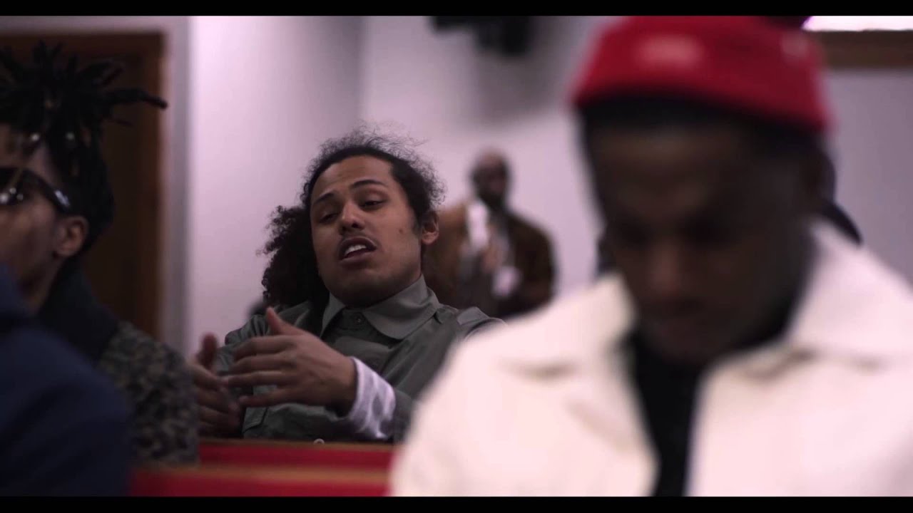 Joey Purp - Don't Stop