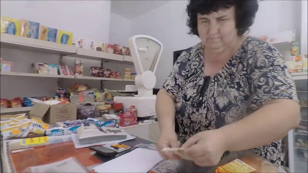Malko Tarnavo Ya Gidiyoruz (Bulgaristan&Bulgaria)
