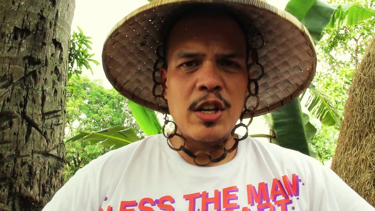 Dash Calzado- Return of the Phunky Juan Official Music Video
