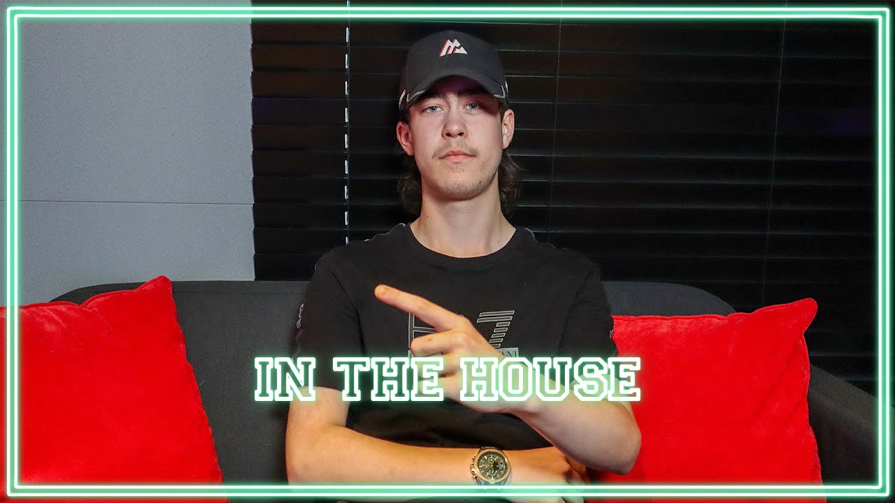 Meathead - In The House с Sluggy Beats