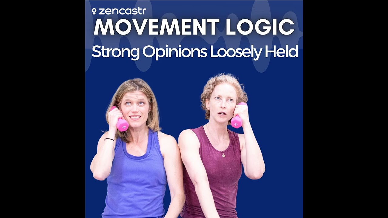 123: Don't Get it Twisted: Scoliosis Facts vs Fiction