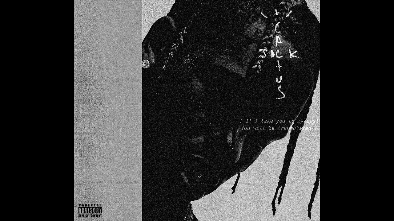 [FREE FOR PROFIT USE] Travis Scott x Don Toliver Type Beat 2025 ~ 