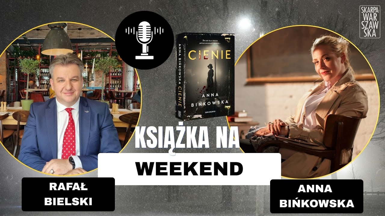 Handel kobietami w II RP. Zbrodnia, o której milczano. Książka na Weekend #2