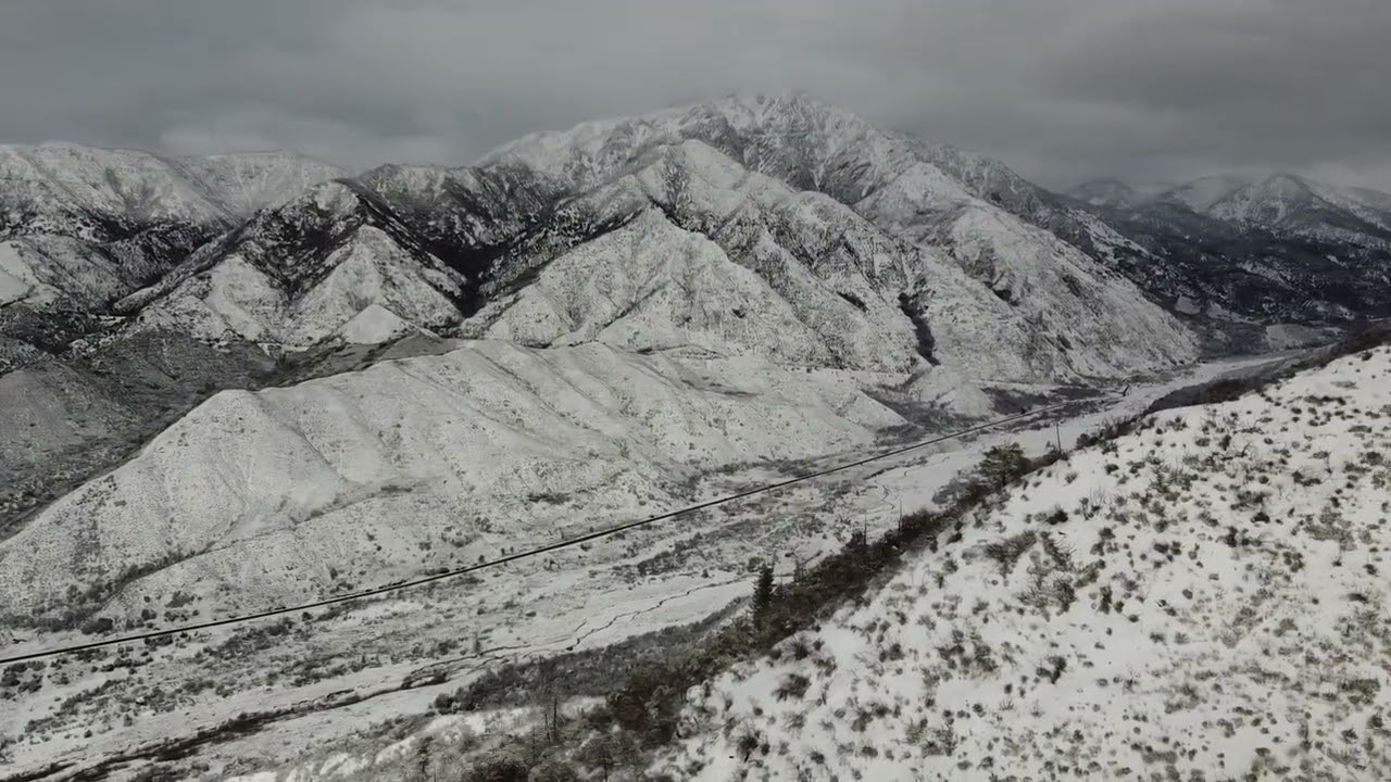 Yucaipa ridge 360